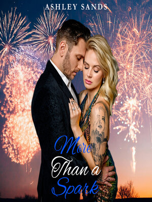 cover image of More than a Spark